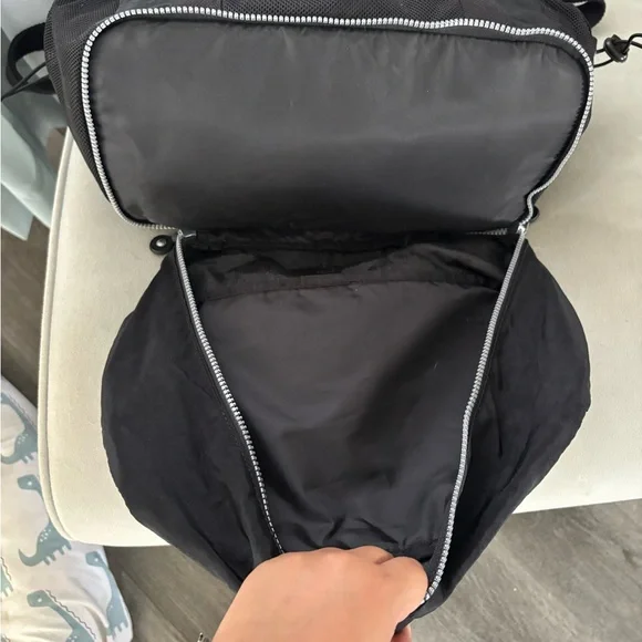 Kipling Weekender Tote Bag - Picture 5 of 14